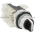 Allen Bradley 800TC-J2H Selector Switch | Finger Safe Product Image
