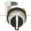 Allen Bradley 800TC-J2KA7A Selector Switch | Finger Safe Product Image