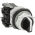Allen Bradley 800TC-J2KB7A Selector Switch | Finger Safe Product Image
