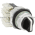 Allen Bradley 800TC-J2KC1A Selector Switch | Finger Safe Product Image