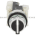 Allen Bradley 800TC-J2KC1AAXA Selector Switch | Finger Safe Product Image