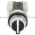 Allen Bradley 800TC-J2KC1ADAG Selector Switch | Finger Safe Product Image