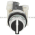 Allen Bradley 800TC-J2KC1ANAX Selector Switch | Finger Safe Product Image