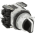 Allen Bradley 800TC-J2KC1B Selector Switch | Finger Safe Product Image