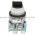 Allen Bradley 800TC-J2KC1BV Selector Switch | Finger Safe Product Image