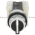 Allen Bradley 800TC-J2KC1C Selector Switch | Finger Safe Product Image