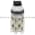 Allen Bradley 800TC-J2KC1C Selector Switch | Finger Safe Product Image