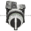 Allen Bradley 800TC-J2KC1H Selector Switch | Finger Safe Product Image