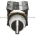 Allen Bradley 800TC-J2KC7C Selector Switch | Finger Safe Product Image