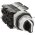 Allen Bradley 800TC-J2KD7C Selector Switch | Finger Safe Product Image