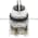 Allen Bradley 800TC-J2KD7CAXX Selector Switch | Finger Safe Product Image