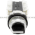Allen Bradley 800TC-J2KD7CCCC Selector Switch | Finger Safe Product Image
