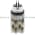 Allen Bradley 800TC-J2KD7CCCC Selector Switch | Finger Safe Product Image
