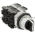 Allen Bradley 800TC-J2KE7C Selector Switch | Finger Safe Product Image