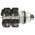 Allen Bradley 800TC-J2KE7C Selector Switch | Finger Safe Product Image