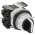 Allen Bradley 800TC-J2KT1B Selector Switch | Finger Safe Product Image