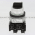 Allen Bradley 800TC-J2KT1B Selector Switch | Finger Safe Product Image