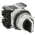 Allen Bradley 800TC-J2KT7B Selector Switch | Finger Safe Product Image