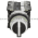 Allen Bradley 800TC-J2KT7C Selector Switch | Finger Safe Product Image