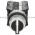 Allen Bradley 800TC-J2KU7C Selector Switch | Finger Safe Product Image