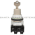 Allen Bradley 800TC-J42A Selector Switch | Finger Safe Product Image
