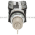 Allen Bradley 800TC-J42C Selector Switch | Finger Safe Product Image