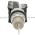 Allen Bradley 800TC-J42H Selector Switch | Finger Safe Product Image