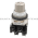 Allen Bradley 800TC-J42KC1B Selector Switch | Finger Safe Product Image