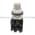 Allen Bradley 800TC-J42KC1C Selector Switch | Finger Safe Product Image
