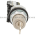 Allen Bradley 800TC-J43A Selector Switch | Finger Safe Product Image