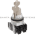 Allen Bradley 800TC-J44KC1B Selector Switch | Finger Safe Product Image