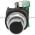 Allen Bradley 800TC-KD2MMXX Selector Pushbutton | Finger Safe Product Image