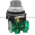 Allen Bradley 800TC-KD2MMXX Selector Pushbutton | Finger Safe Product Image