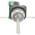 Allen Bradley 800TC-M1D1 Pushbutton | Wobble Stick | Finger Safe Product Image