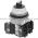 Allen Bradley 800TC-N2KF4B Selector Switch | Finger Safe Product Image