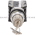 Allen Bradley 800TC-N61KF4C Selector Switch | Finger Safe Product Image