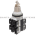 Allen Bradley 800TC-N61KF4C Selector Switch | Finger Safe Product Image