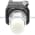 Allen Bradley 800TC-PB16W Pushbutton | Finger Safe Product Image
