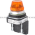 Allen Bradley 800TC-PH26A Pilot Light | Finger Safe Product Image