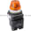 Allen Bradley 800TC-PH26A Pilot Light | Finger Safe Product Image