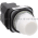 Allen Bradley 800TC-PH26W Pilot Light | Finger Safe Product Image