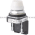 Allen Bradley 800TC-PH26W Pilot Light | Finger Safe Product Image