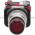 Allen Bradley 800TC-PTH26R Pilot Light | Finger Safe Product Image