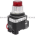 Allen Bradley 800TC-PTH26R Pilot Light | Finger Safe Product Image