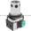 Allen Bradley 800TC-QAH2GD1 Push Button | Finger Safe Product Image