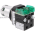 Allen Bradley 800TC-QAH2GD1 Push Button | Finger Safe Product Image