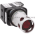Allen Bradley 800TC-QAH2R Push Button Product Image
