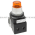 Allen Bradley 800TC-QBH2A Push Button Product Image