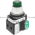 Allen Bradley 800TC-QBH2GD1 Pushbutton Product Image