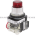 Allen Bradley 800TC-QT24R Pilot Light | Finger Safe Product Image